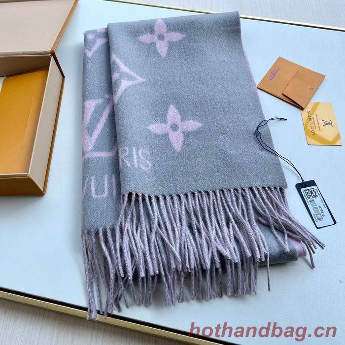 Louis Vuitton Scarf LV00047 Louis Vuitton Scarf LV00047